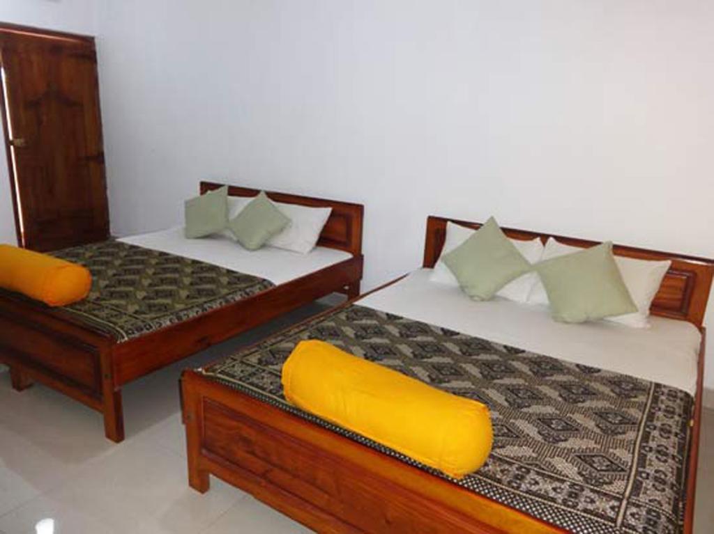 Dutch Bay Beach Cottages Trincomalee Habitación foto