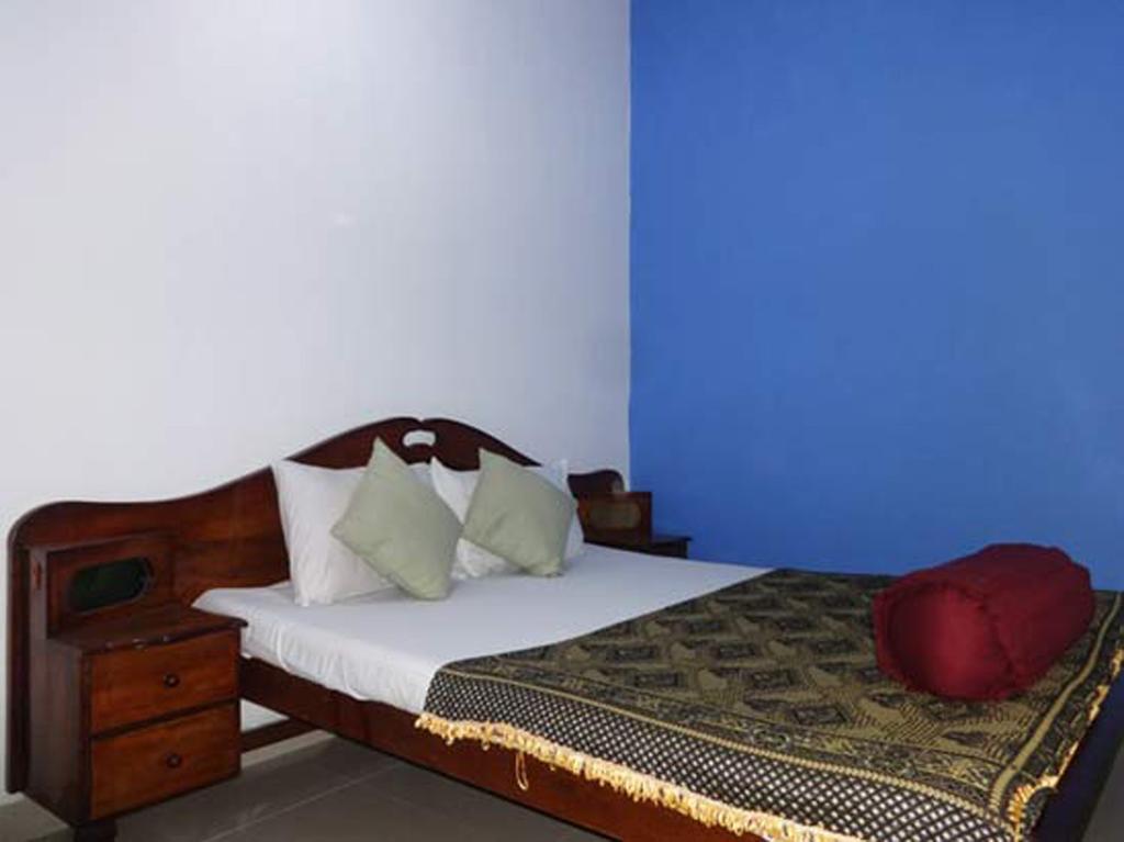 Dutch Bay Beach Cottages Trincomalee Habitación foto