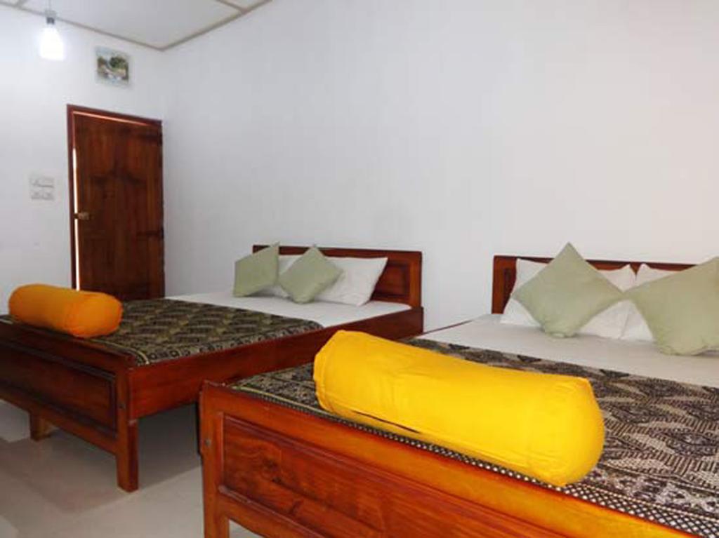 Dutch Bay Beach Cottages Trincomalee Habitación foto