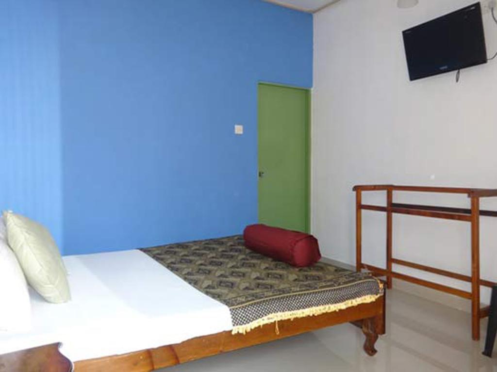 Dutch Bay Beach Cottages Trincomalee Habitación foto