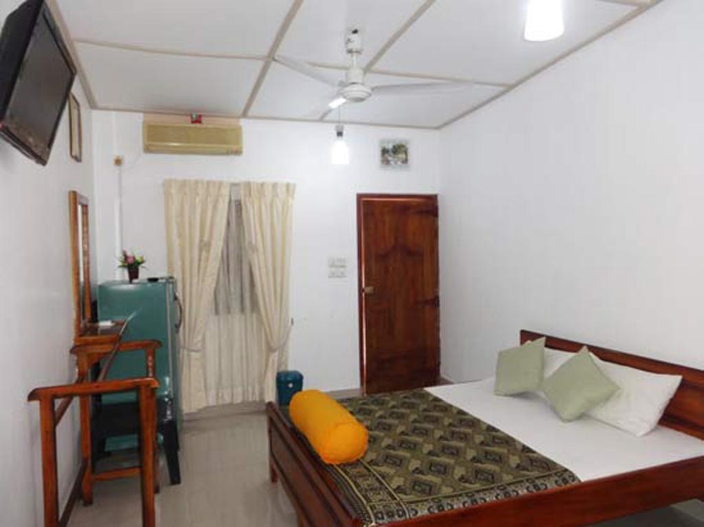 Dutch Bay Beach Cottages Trincomalee Habitación foto