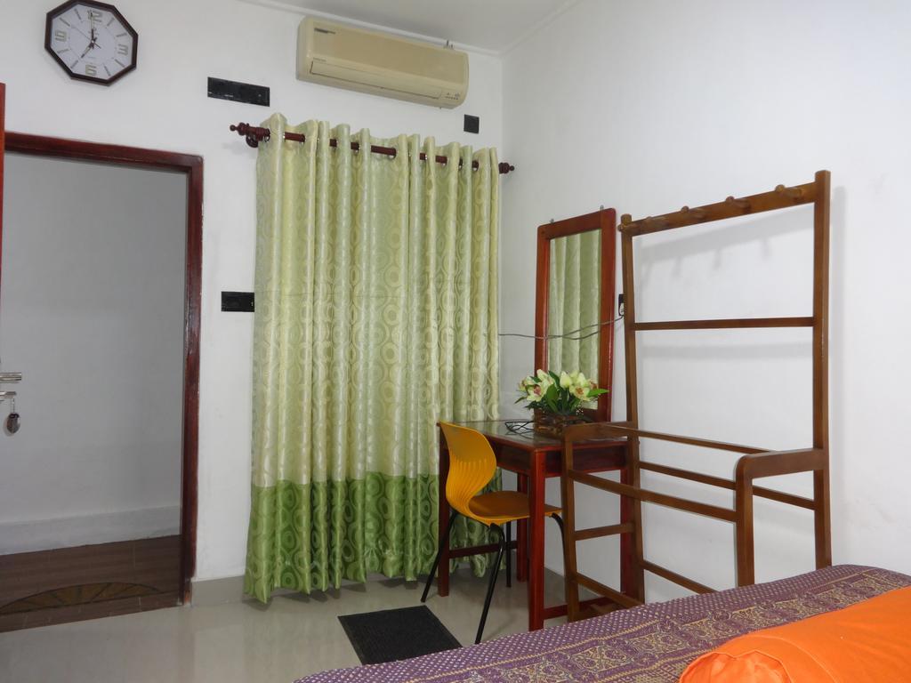 Dutch Bay Beach Cottages Trincomalee Exterior foto
