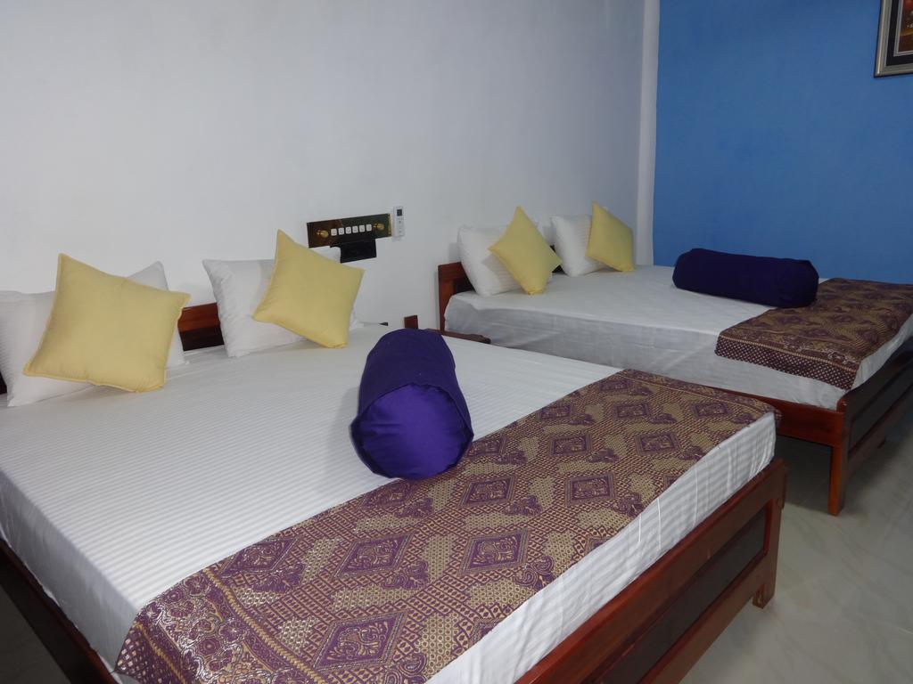 Dutch Bay Beach Cottages Trincomalee Exterior foto