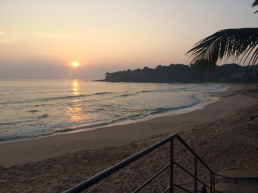 Dutch Bay Beach Cottages Trincomalee Exterior foto
